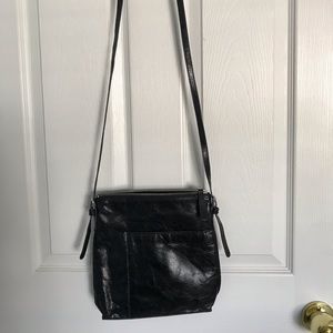 Hobo brand shoulder bag